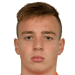 Xavier Pierre Gies
