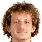 Alex Král