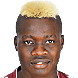 Ben Lhassine Kone