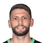 Domenico Berardi 
