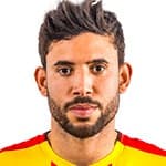 Mohamed Ali Yaakoubi