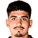 Sebastián Cardozo
