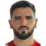 Alim Öztürk 