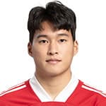 Ji-seung Lee