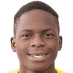 Dwayne Atkinson