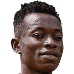 Jordan Ayimbila
