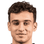 Nicolás Rossi