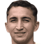Agustín Pereira 