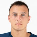Yevhen Oleksandrovych Danyliuk