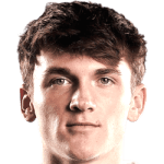Zach Booth