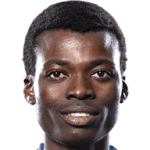 Cyril Edudzi