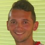 Zvonimir Begic 