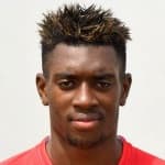 Jorris Romil