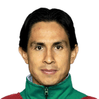 Marvin Bejarano 