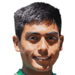 Harold Antiñirre