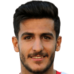Mehdi Tikdari