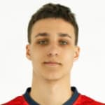 Arseniy Migdalenok