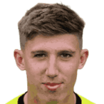 Josh Austerfield 