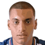 Riyad Idrissi 