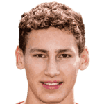 Ruben van Bommel