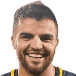 Cristian García
