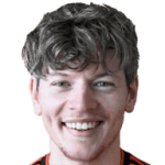 Adrian Justinussen