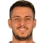 Matija Ljujic 