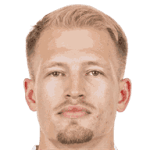 Andreas Hanche-Olsen
