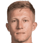 Ross McCrorie