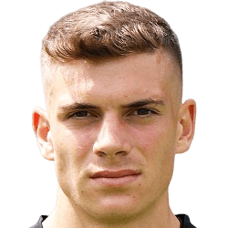 Luca Bazzoli