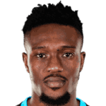 Elvis Amoh
