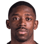 Ousmane Dembélé