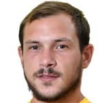 Mladjan Stevanovic