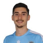 Iván Fernández 