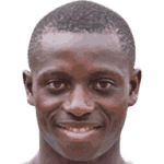 Oumar Sidibé