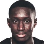 Lamine Sadio