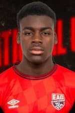 Nathan Fondja