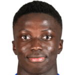 Moustapha Dabo
