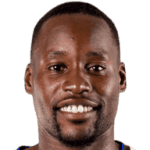 Lionel Mpasi-Nzau