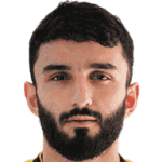 Vadim Abdullayev