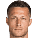 Uros Spajic 