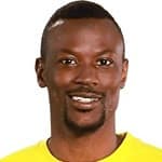 Mame Thiam