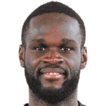 Bevic Moussiti-Oko 