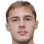 Evgeniy Frolov