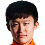 Tong Wang