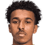 Roshaun Mathurin