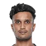 Alex Saji