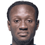 Ismaël Koné 