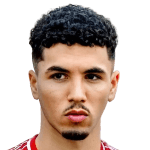 Mohamed Rayane Anane