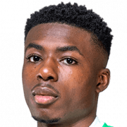 Alpha Sissoko
